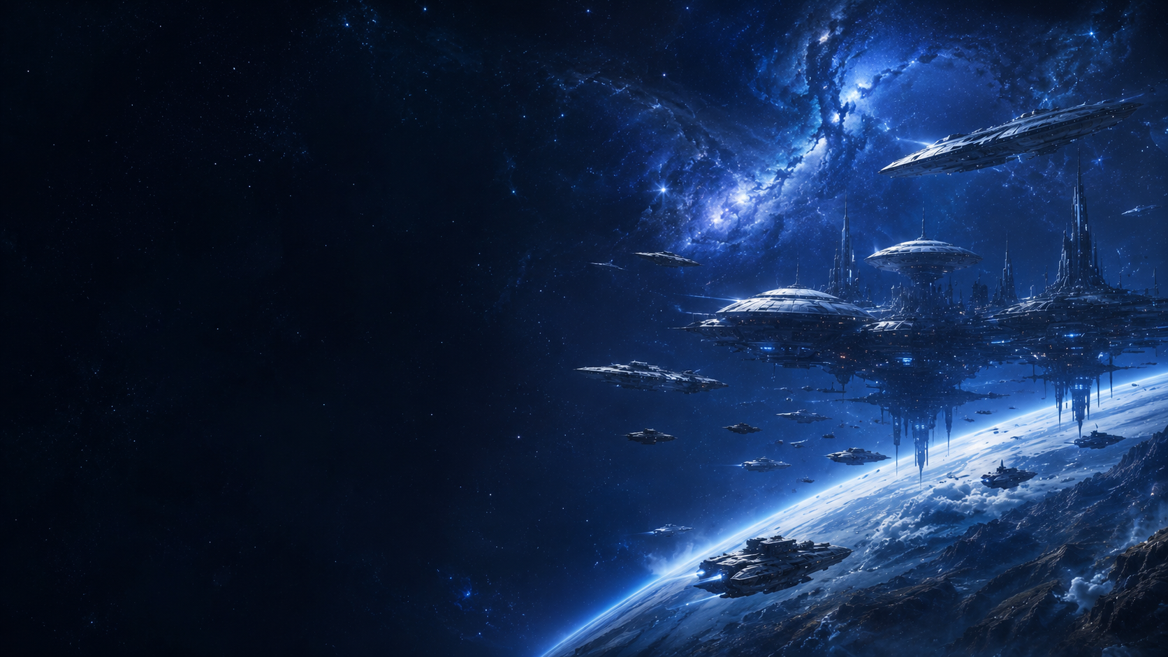 宇宙連邦